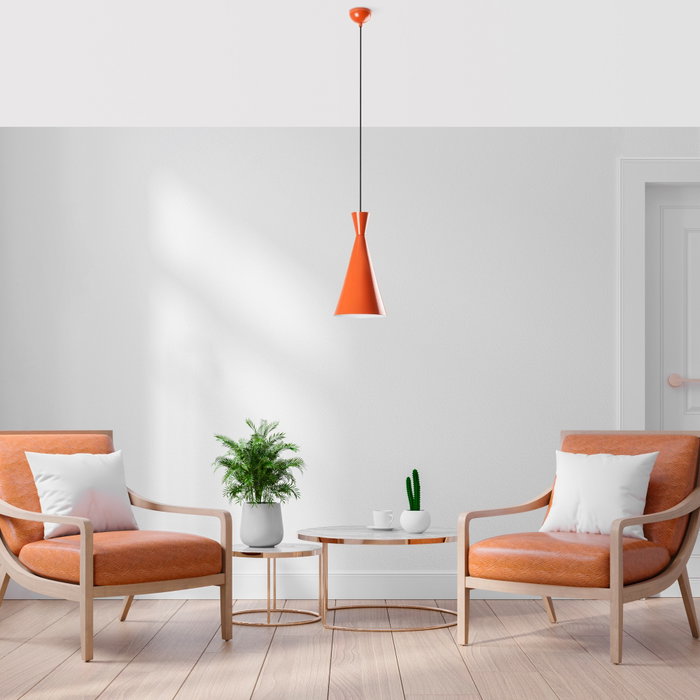 Opviq Tom - 3541 - Naranja